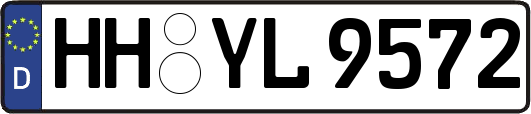 HH-YL9572