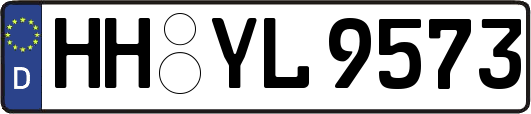 HH-YL9573