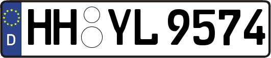HH-YL9574