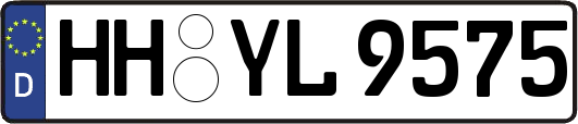 HH-YL9575