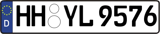 HH-YL9576