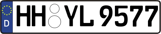 HH-YL9577