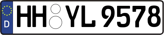 HH-YL9578
