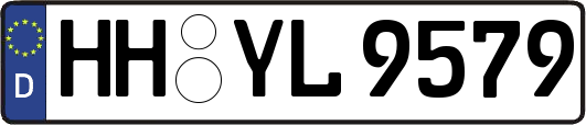 HH-YL9579