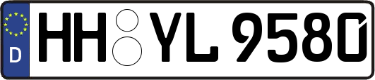HH-YL9580