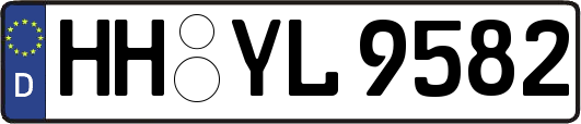 HH-YL9582