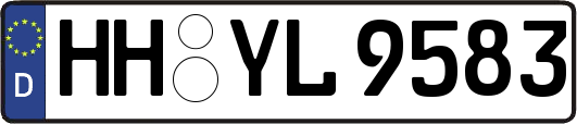 HH-YL9583