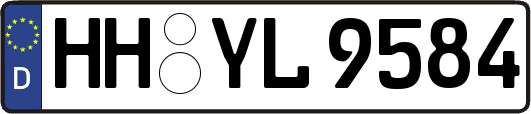 HH-YL9584