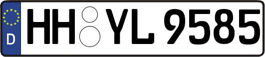 HH-YL9585