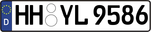 HH-YL9586