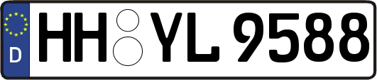 HH-YL9588