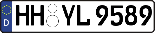 HH-YL9589