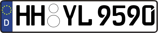HH-YL9590