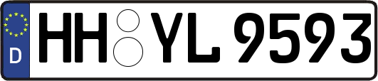 HH-YL9593