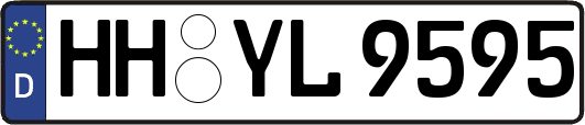 HH-YL9595