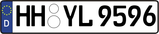 HH-YL9596