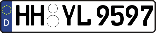 HH-YL9597