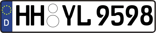 HH-YL9598