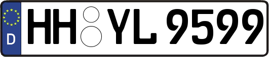 HH-YL9599
