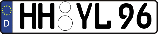 HH-YL96
