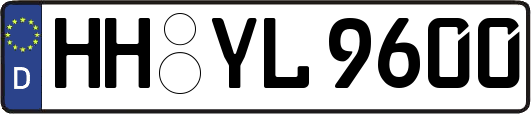 HH-YL9600