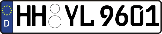 HH-YL9601