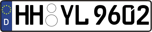 HH-YL9602