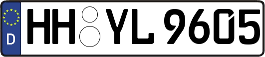 HH-YL9605