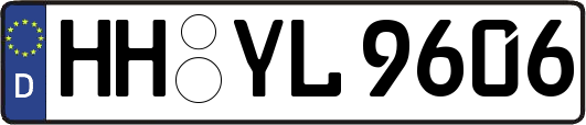 HH-YL9606