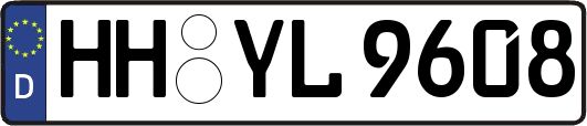 HH-YL9608