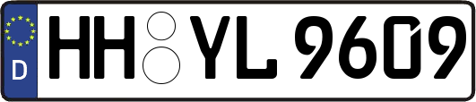 HH-YL9609