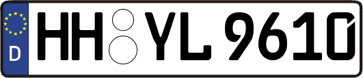 HH-YL9610
