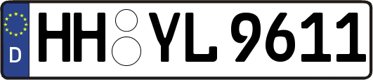 HH-YL9611