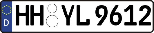 HH-YL9612