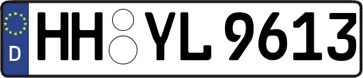 HH-YL9613