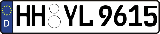 HH-YL9615