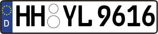 HH-YL9616