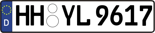 HH-YL9617