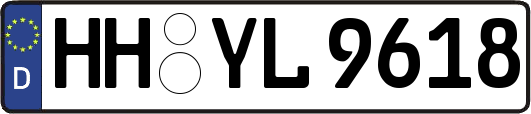 HH-YL9618