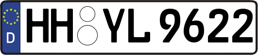 HH-YL9622