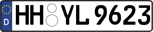HH-YL9623