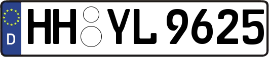 HH-YL9625