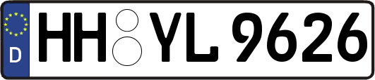 HH-YL9626