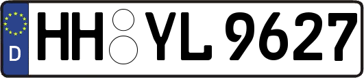 HH-YL9627
