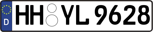 HH-YL9628