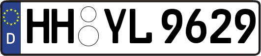 HH-YL9629