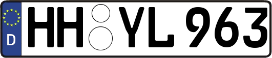 HH-YL963