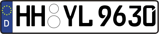 HH-YL9630