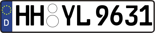 HH-YL9631