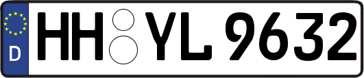 HH-YL9632
